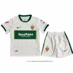 Camisola 1º Elche 2025-2026 Crianca