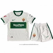 Camisola 1º Elche 2025-2026 Crianca