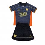 Camisola 1º Venezia 2024-2025 Crianca