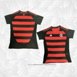 Camisola 2º Flamengo 2025-2026 Mulher