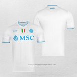 Camisola 2º Naples UCL 2025-2026 Tailandia