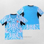 Camisola 2º Suica 2026 Tailandia