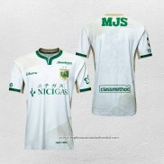 Camisola 2º Tokyo Verdy 2025 Tailandia