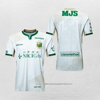Camisola 2º Tokyo Verdy 2025 Tailandia
