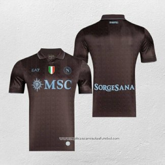 Camisola 3º Naples 2025-2026