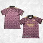 Camisola Arsenal Special 2025-2026 Vermelho Tailandia