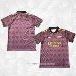 Camisola Arsenal Special 2025-2026 Vermelho Tailandia