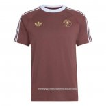 Camisola Aston Villa Lifestyle Originals 2025-2026 Tailandia