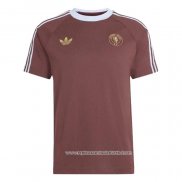 Camisola Aston Villa Lifestyle Originals 2025-2026 Tailandia