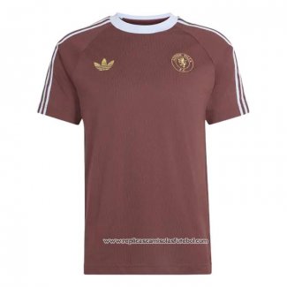 Camisola Aston Villa Lifestyle Originals 2025-2026 Tailandia