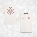 Camisola Aston Villa Special 2025-2026 Branco Tailandia