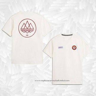 Camisola Aston Villa Special 2025-2026 Branco Tailandia