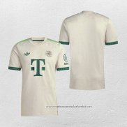 Camisola Bayern de Munique Oktoberfest 2025-2026