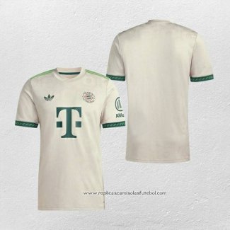 Camisola Bayern de Munique Oktoberfest 2025-2026
