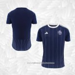 Camisola 4º Bordeaux 2023-2024 Tailandia