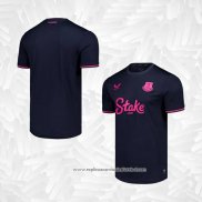 Camisola 4º Everton 2025-2026