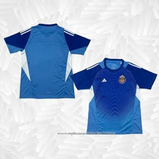 Camisola Guadalajara Goleiro 2025-2026 Azul Tailandia