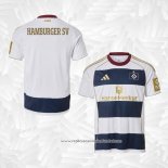 Camisola Hamburger Special 2025-2026 Tailandia
