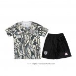 Camisola Inglaterra Special 2026 Crianca