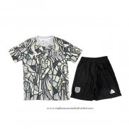 Camisola Inglaterra Special 2026 Crianca