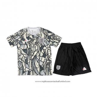 Camisola Inglaterra Special 2026 Crianca