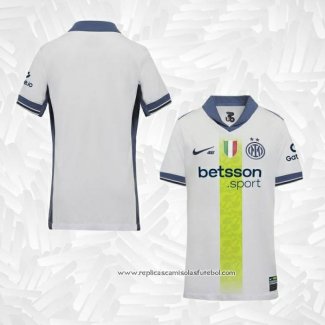 Camisola Inter de Milao Special 2024-2025