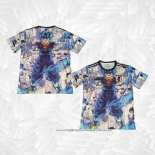 Camisola Japao Special 2025-2026 Azul Tailandia