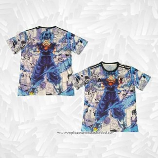 Camisola Japao Special 2025-2026 Azul Tailandia