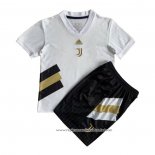 Camisola Juventus Icon 2022-2023 Crianca