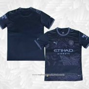 Camisola Manchester City Special 2023-2024 Tailandia