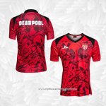 Camisola Necaxa Special 2025-2026