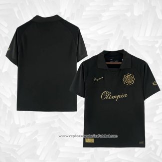 Camisola Olimpia Special 2022 Tailandia