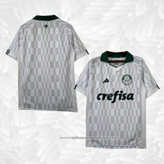 Camisola Palmeiras Special 2023-2024 Branco Tailandia