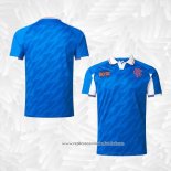 Camisola Polo del Rangers 2023 Azul