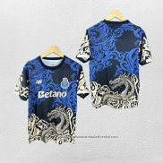 Camisola Porto Special 2025-2026 Azul Tailandia