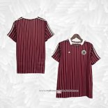 Camisola Pre Match del Ajax 2025-2026 Vermelho