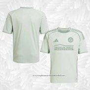 Camisola Pre Match del Atlanta United 2025