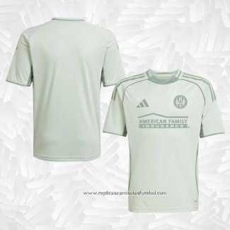 Camisola Pre Match del Atlanta United 2025