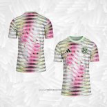 Camisola Pre Match del Celtic 2025-2026