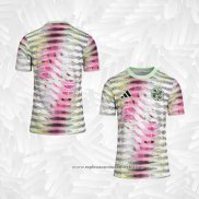 Camisola Pre Match del Celtic 2025-2026