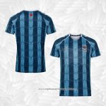 Camisola Pre Match del Coventry City 2025-2026 Azul