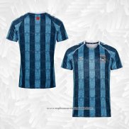 Camisola Pre Match del Coventry City 2025-2026 Azul