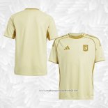 Camisola Pre Match del Los Angeles FC 2025