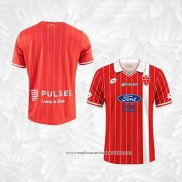 Camisola 1º AC Monza 2025-2026 Tailandia