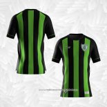 Camisola 1º America Mineiro 2025 Tailandia