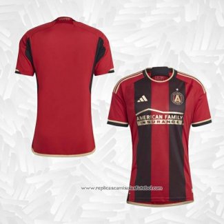 Camisola 1º Atlanta United Authentic 2023-2024