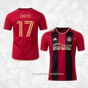 Camisola 1º Atlanta United Jogador Unite 2023-2024