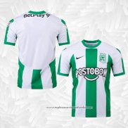 Camisola 1º Atletico Nacional 2023 Tailandia