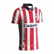 Camisola 1º Atletico San Luis 2023-2024