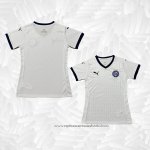 Camisola 1º Bahia 2025 Mulher